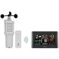 La Crosse Technology LA Crosse Technology 1180033 Wireless Wi-Fi Weather Station with SPD 1180033